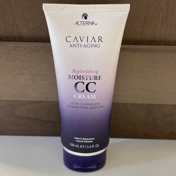 Other - Caviar anti-aging moisture CC cream